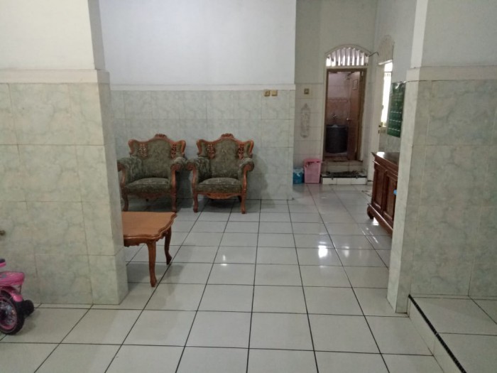 Rumah dijual di Kebagusan Pasar Minggu Jakarta Selatan 